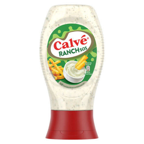 Calve Ranch