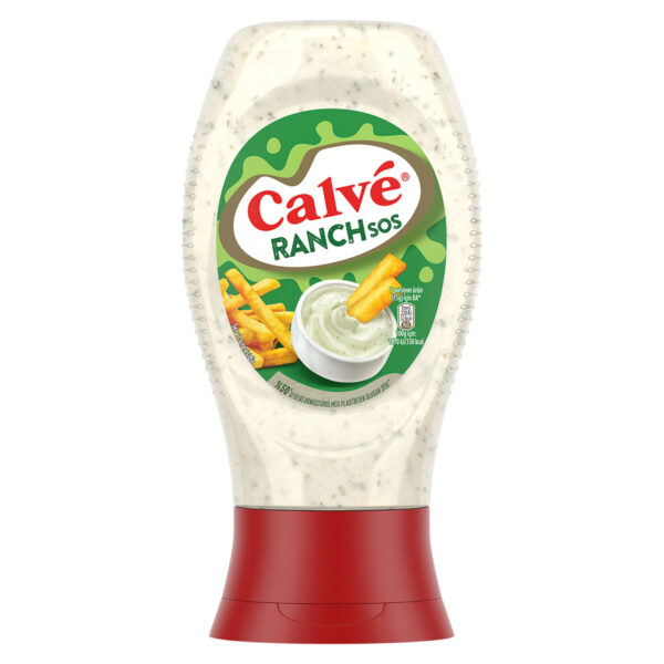 Calve Ranch