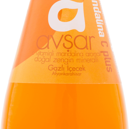 Avşar - Mandalina