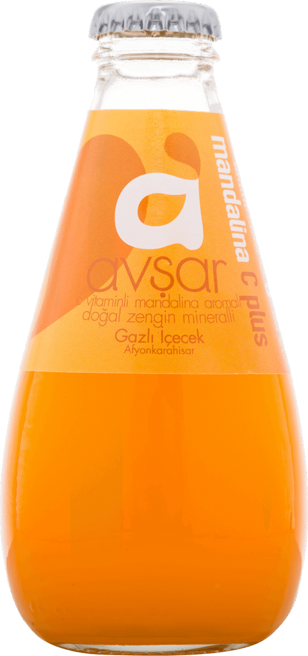 Avşar - Mandalina