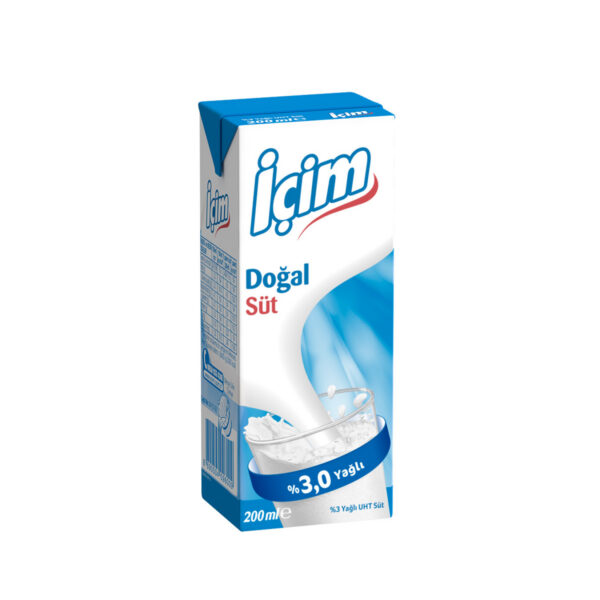 İçim Süt