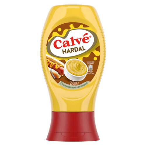 Calve Hardal