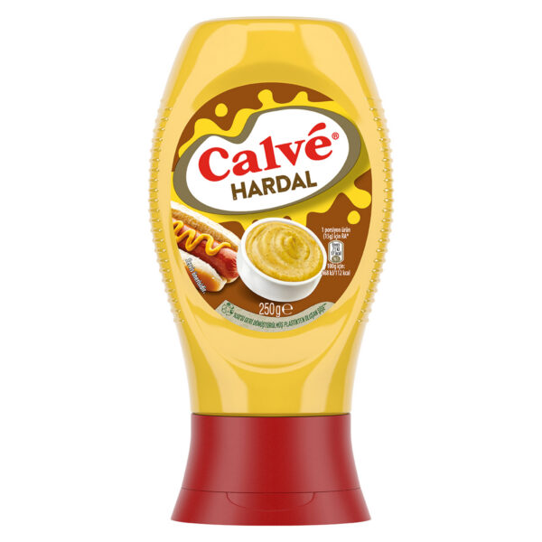Calve Hardal