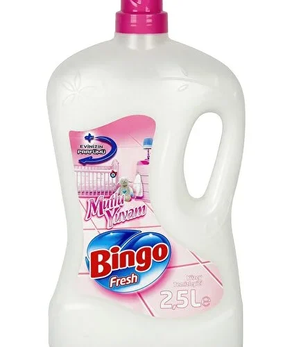 Bingo - Mutlu Yuvam