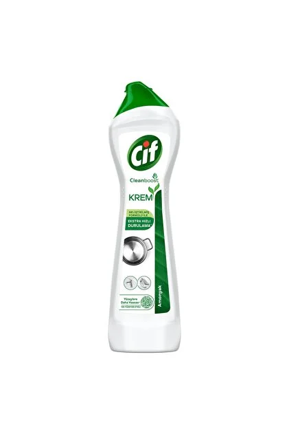 Cif Krem - Amonyak