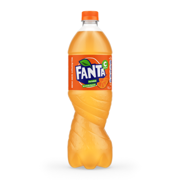Fanta 1L