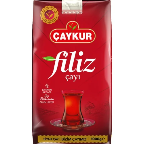 Çaykur Filiz Çay