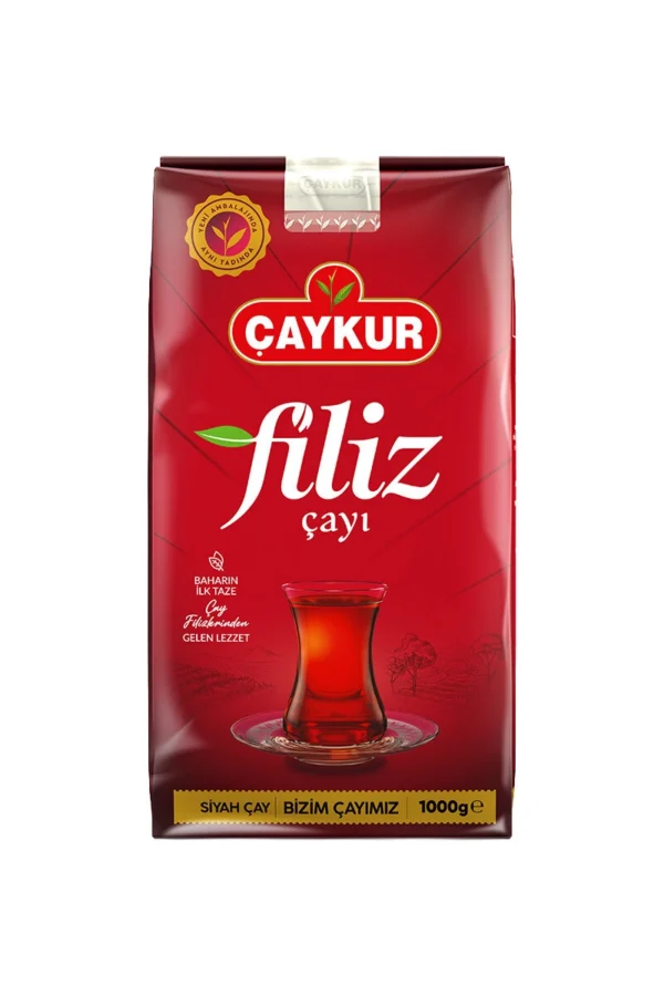 Çaykur Filiz Çay