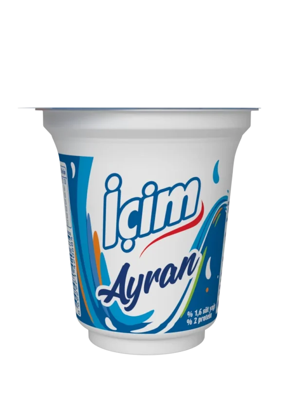 İçim Ayran 270 ml
