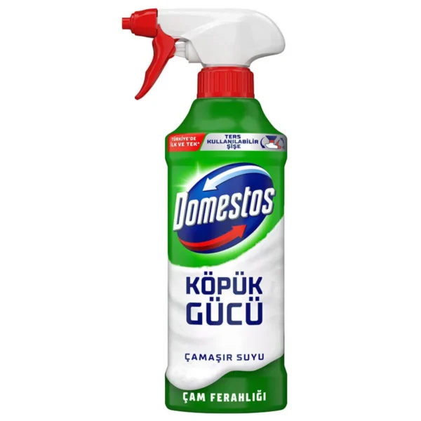 Domestos Çamaşır Suyu