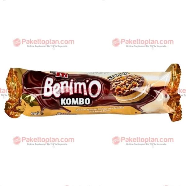 Eti Benim'o Kombo