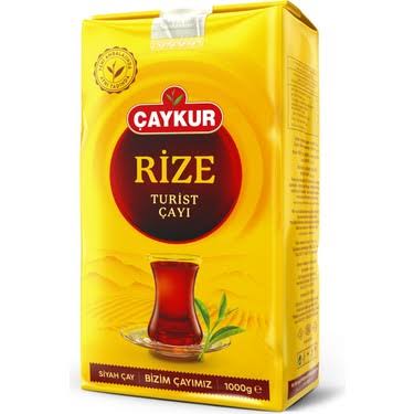 Çaykur Rize Turist Çayı