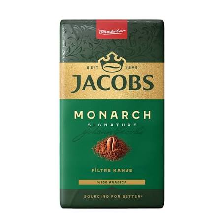 Jacops Monarch