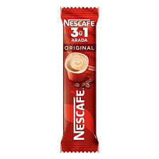 Nescafe - 3&1 - Original