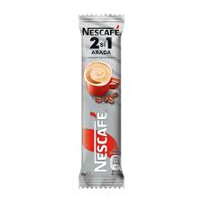 Nescafe - 2&1