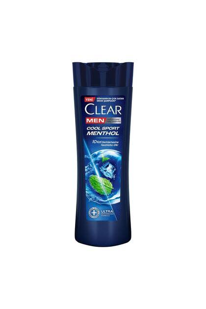 Clear Man - Menthol