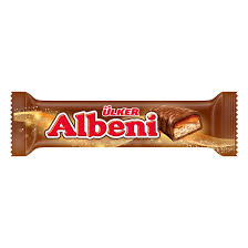 Ülker Albeni