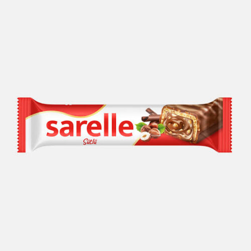 Sarelle Sütlü