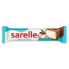 Sarelle Hindistan Cevizli