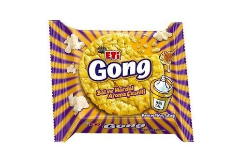 Eti Gong - Bal/Hardal