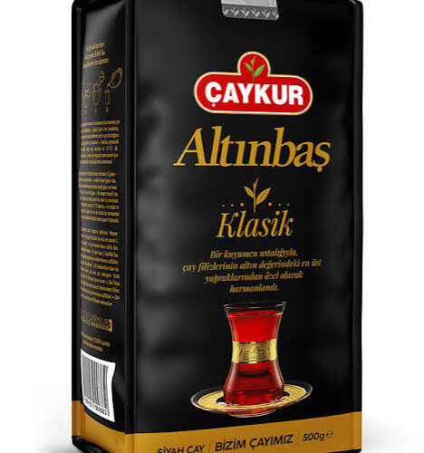 Çaykur Altınbaş - Classic