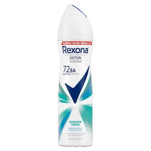 Rexona Deodorant