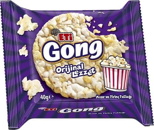 Eti Gong