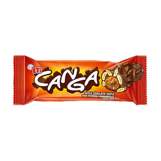 Eti Canga