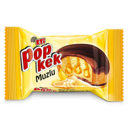 Popkek Muz