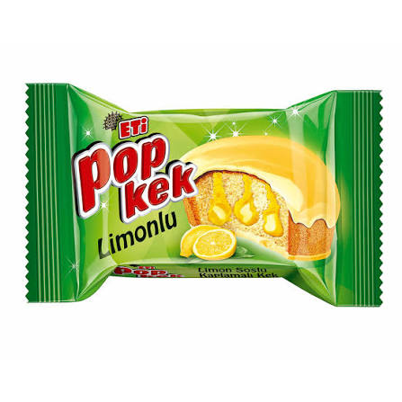 Popkek Limon
