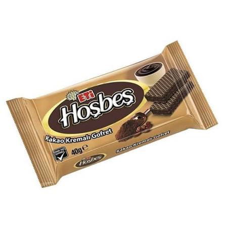Eti Hoşbeş - Kakao