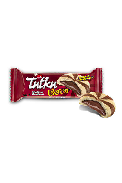 Eti Tutku Extra
