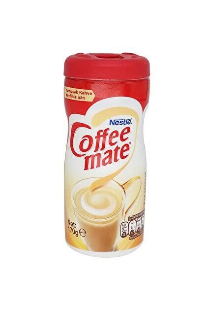 Nestle Coffee Mate