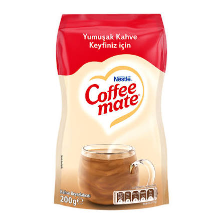 Nestle Coffee Mate