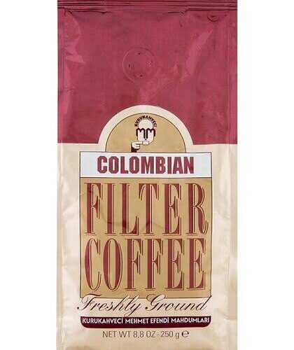 Colombian - Filter Coffee