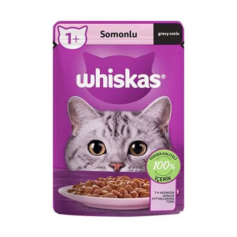 Kedi Maması